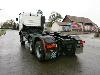 Vozidlo MAN 33.464 DFAL 6x6