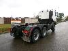 Vozidlo MAN 33.464 DFAL 6x6