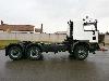 Vozidlo MAN 33.464 DFAL 6x6