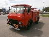 Vozidlo AVIA 31 K CAN SSAZ