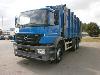 Vozidlo MERCEDES Axor