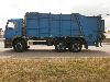 Vozidlo MERCEDES Axor