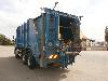 Vozidlo MERCEDES Axor