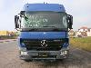 Vozidlo MERCEDES BENZ Actros 2644L