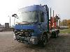 Vozidlo MERCEDES BENZ Actros 2644L