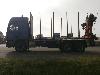 Vozidlo MERCEDES BENZ Actros 2644L