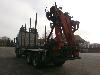 Vozidlo MERCEDES BENZ Actros 2644L