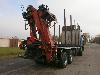 Vozidlo MERCEDES BENZ Actros 2644L