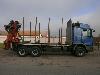 Vozidlo MERCEDES BENZ Actros 2644L