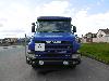 Vozidlo SCANIA T124CB6X4NZ