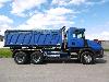 Vozidlo SCANIA T124CB6X4NZ