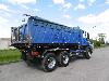 Vozidlo SCANIA T124CB6X4NZ