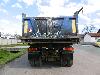 Vozidlo SCANIA T124CB6X4NZ