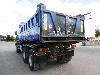 Vozidlo SCANIA T124CB6X4NZ