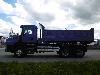 Vozidlo SCANIA T124CB6X4NZ