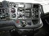 Vozidlo SCANIA T124CB6X4NZ