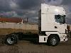 Vozidlo SCANIA R124