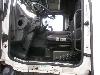 Vozidlo SCANIA R124