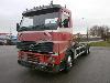 Vozidlo VOLVO FH 340