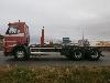 Vozidlo VOLVO FH 340