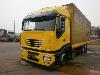 Vozidlo IVECO Stralis