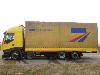 Vozidlo IVECO Stralis