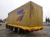 Vozidlo IVECO Stralis