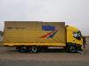 Vozidlo IVECO Stralis