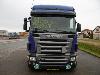 Vozidlo SCANIA R 420