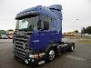 Vozidlo SCANIA R 420