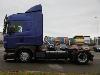 Vozidlo SCANIA R 420