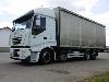 Vozidlo IVECO Stralis Active Space