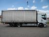Vozidlo IVECO Stralis Active Space