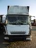 Vozidlo IVECO Eurocargo